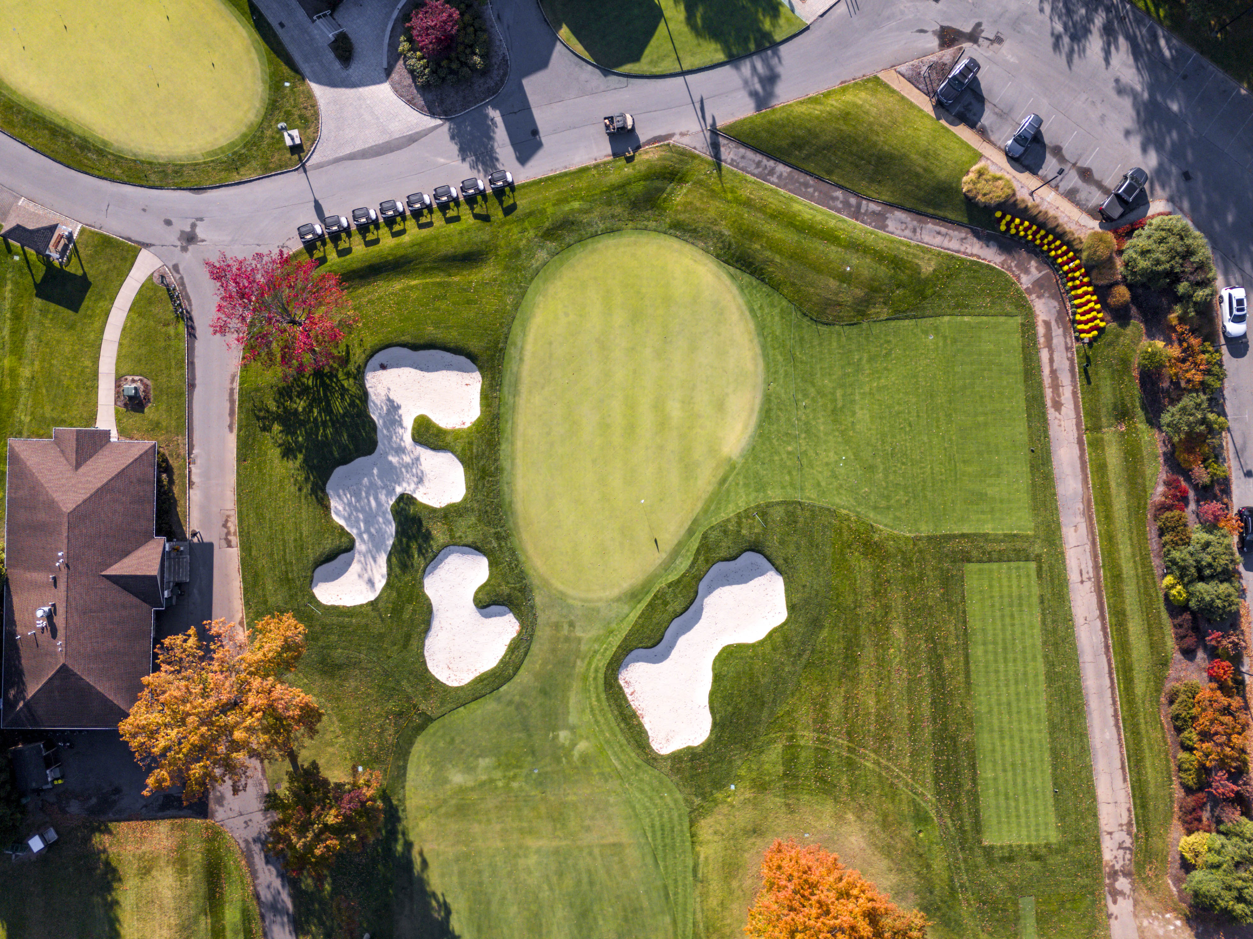 Haverhill Render