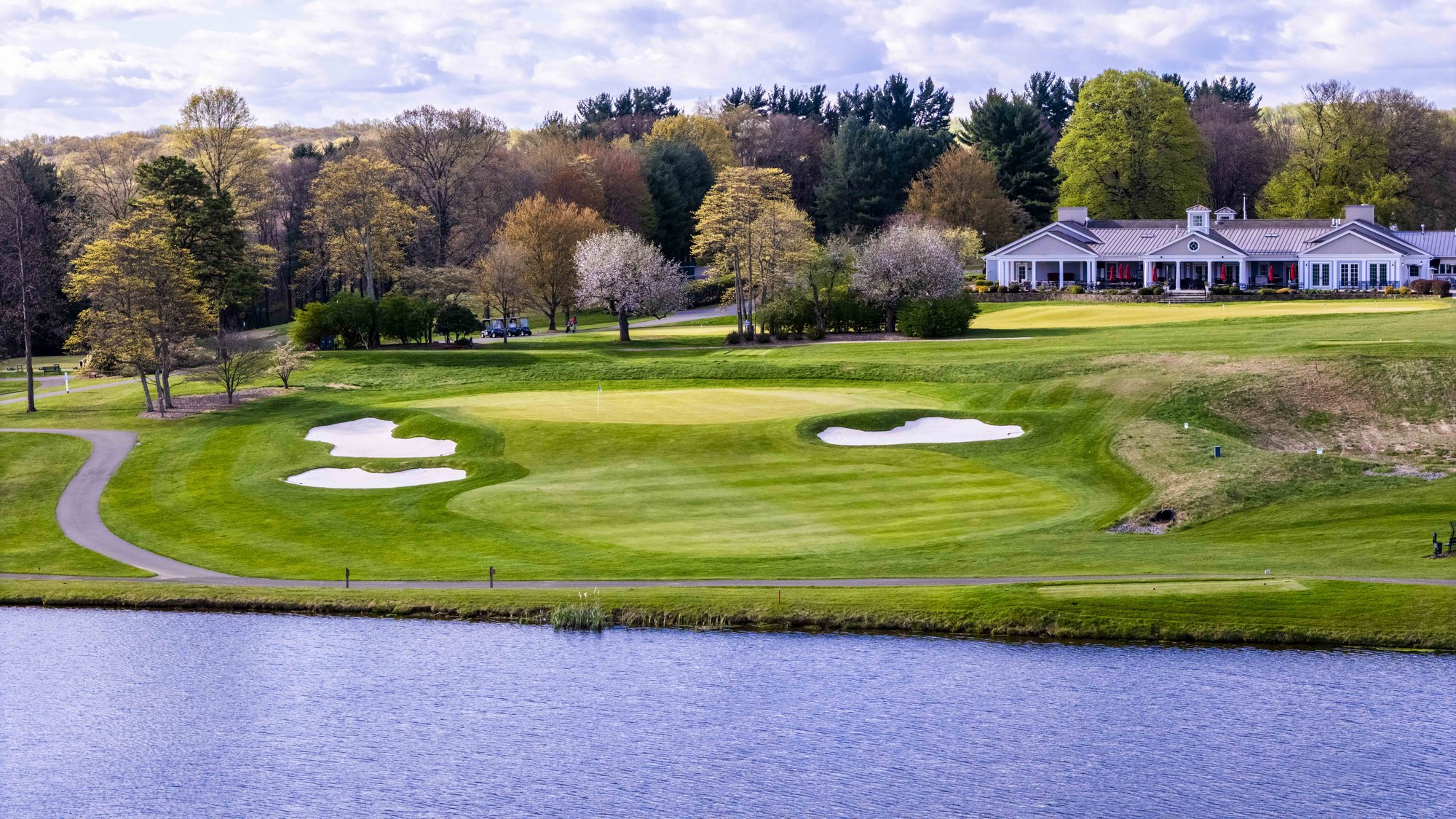 Mendham course detail