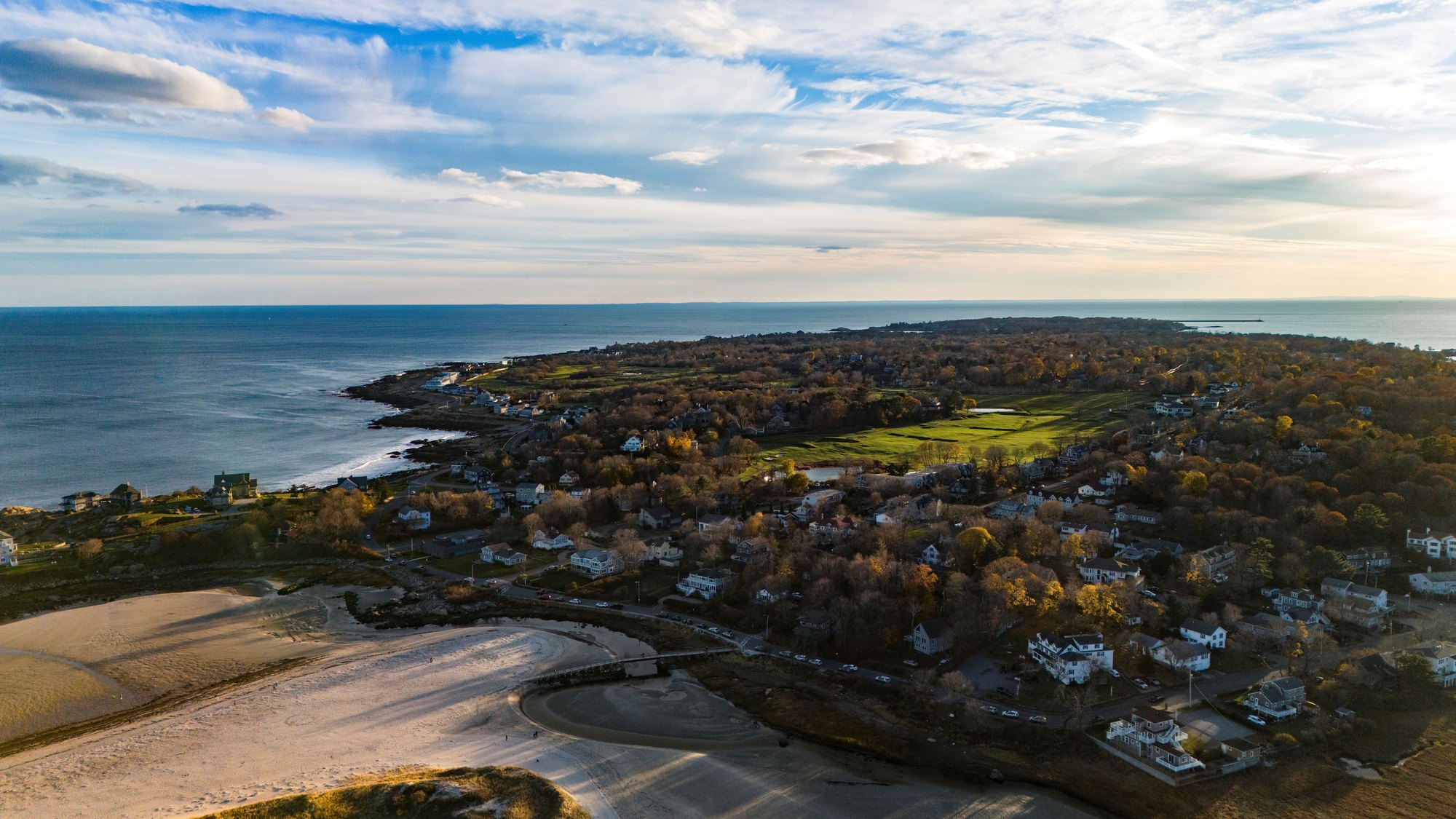 Bass Rocks bunker complex