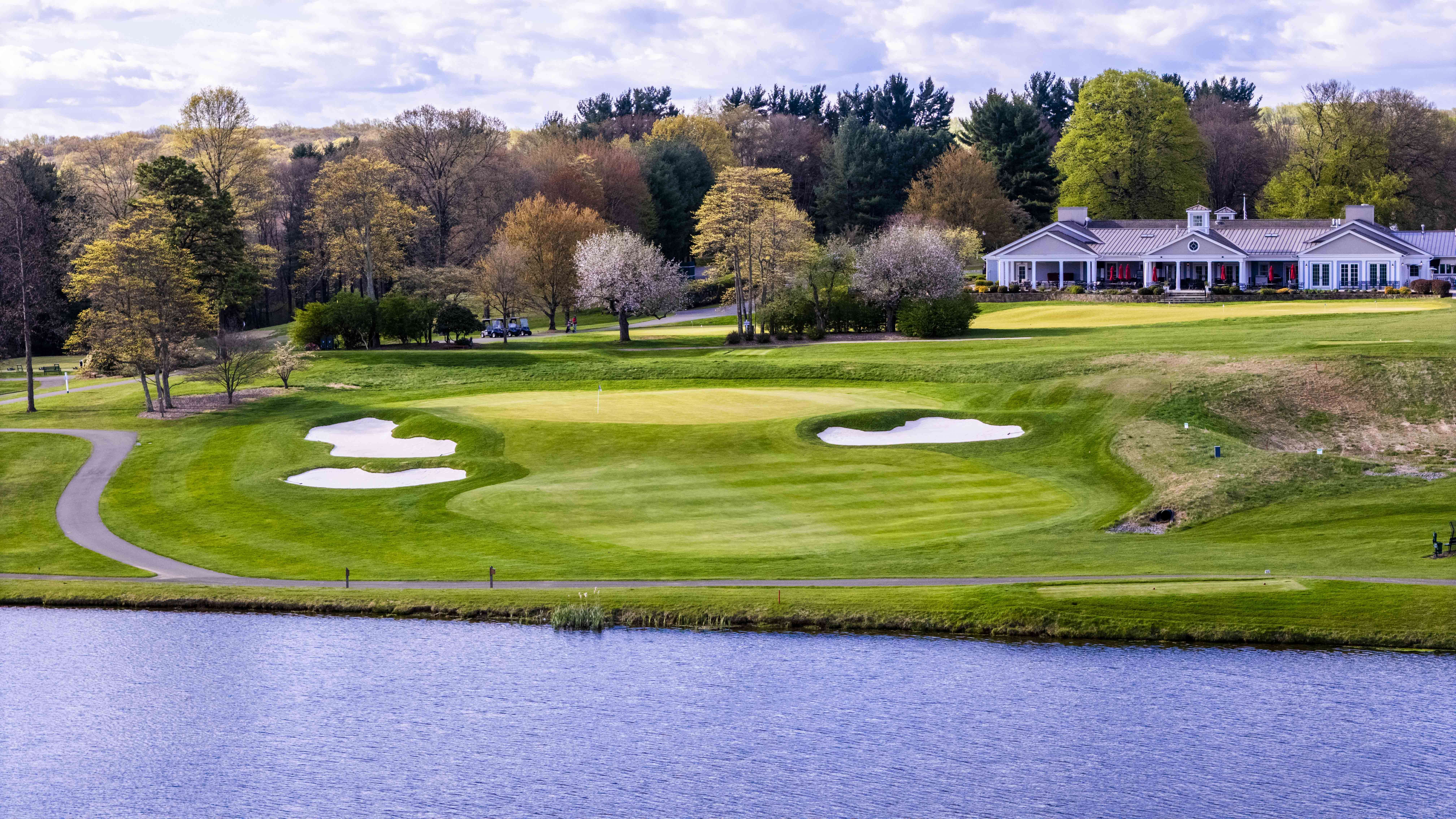 Mendham Golf & Tennis Club