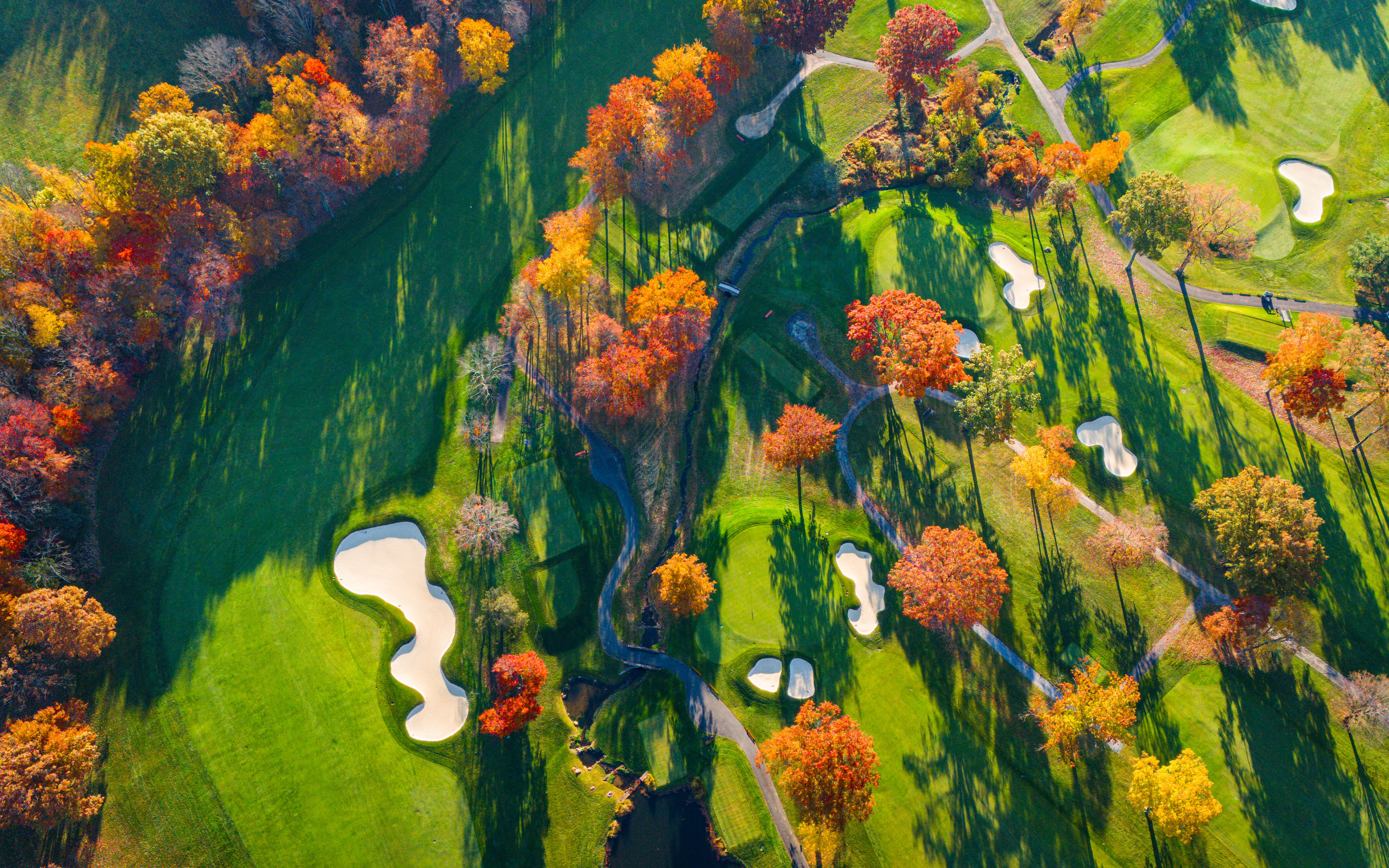 Mendham Golf & Tennis